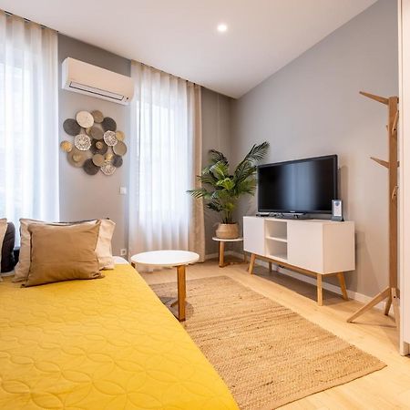 Moliceiros Aveiro Apartment Exterior photo