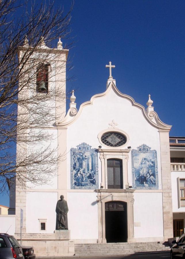Moliceiros Aveiro Apartment Exterior photo