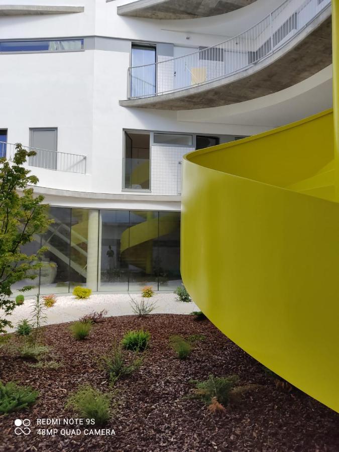 Moliceiros Aveiro Apartment Exterior photo