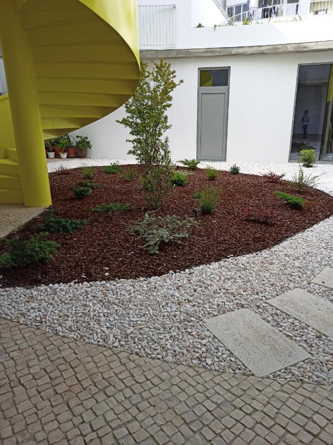 Moliceiros Aveiro Apartment Exterior photo