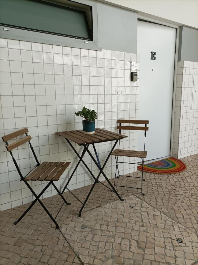 Moliceiros Aveiro Apartment Exterior photo