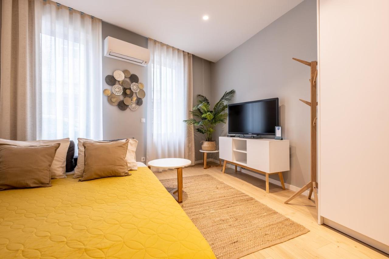 Moliceiros Aveiro Apartment Exterior photo