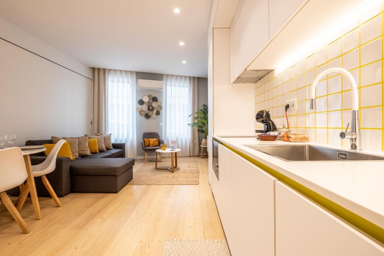 Moliceiros Aveiro Apartment Exterior photo