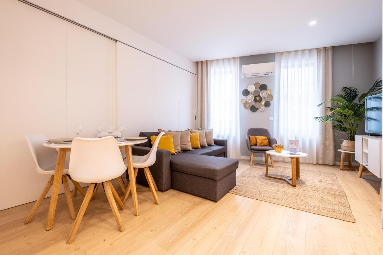 Moliceiros Aveiro Apartment Exterior photo