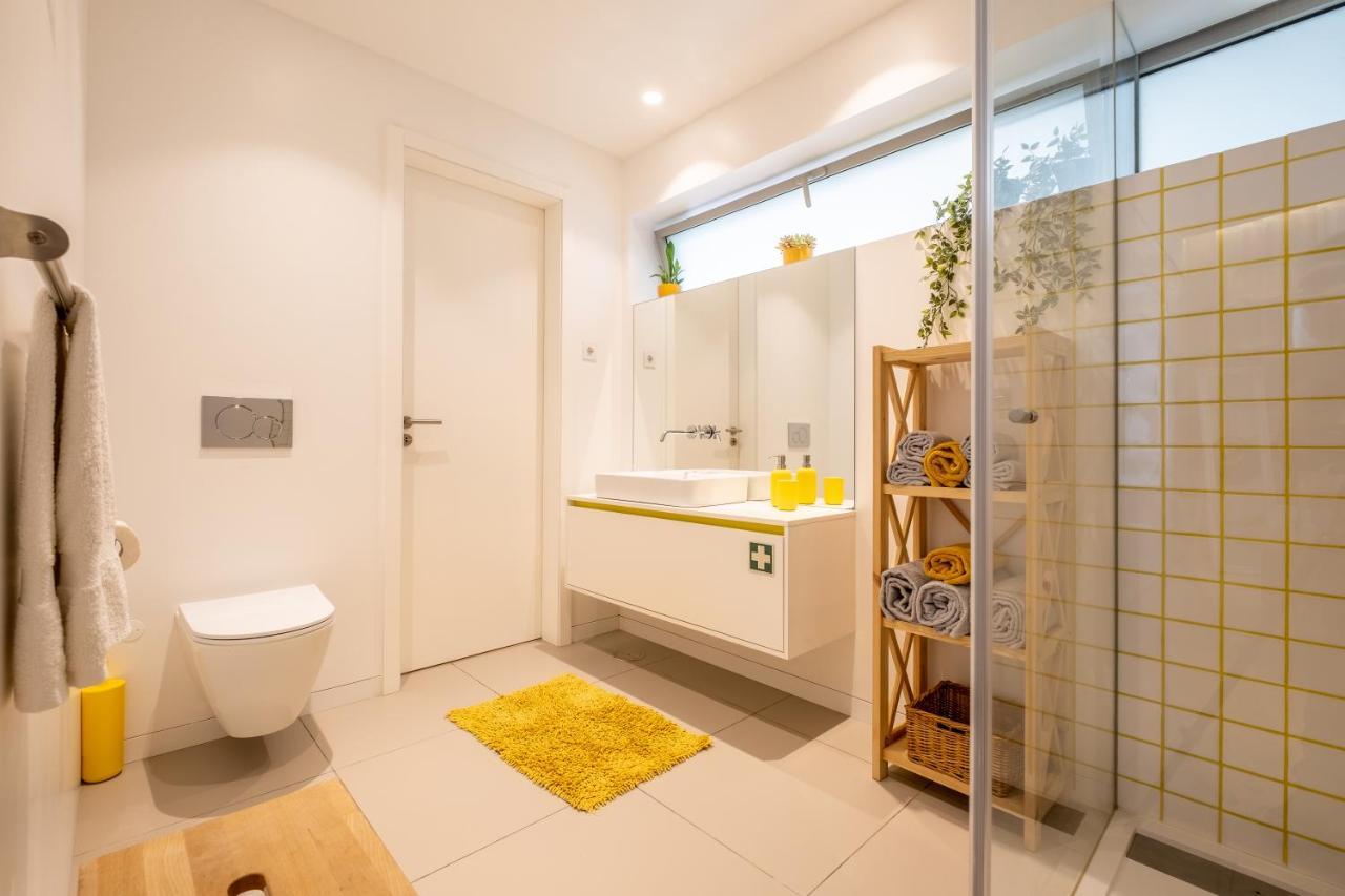Moliceiros Aveiro Apartment Exterior photo