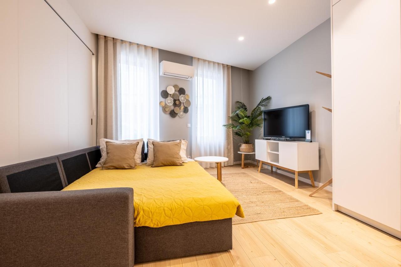 Moliceiros Aveiro Apartment Exterior photo
